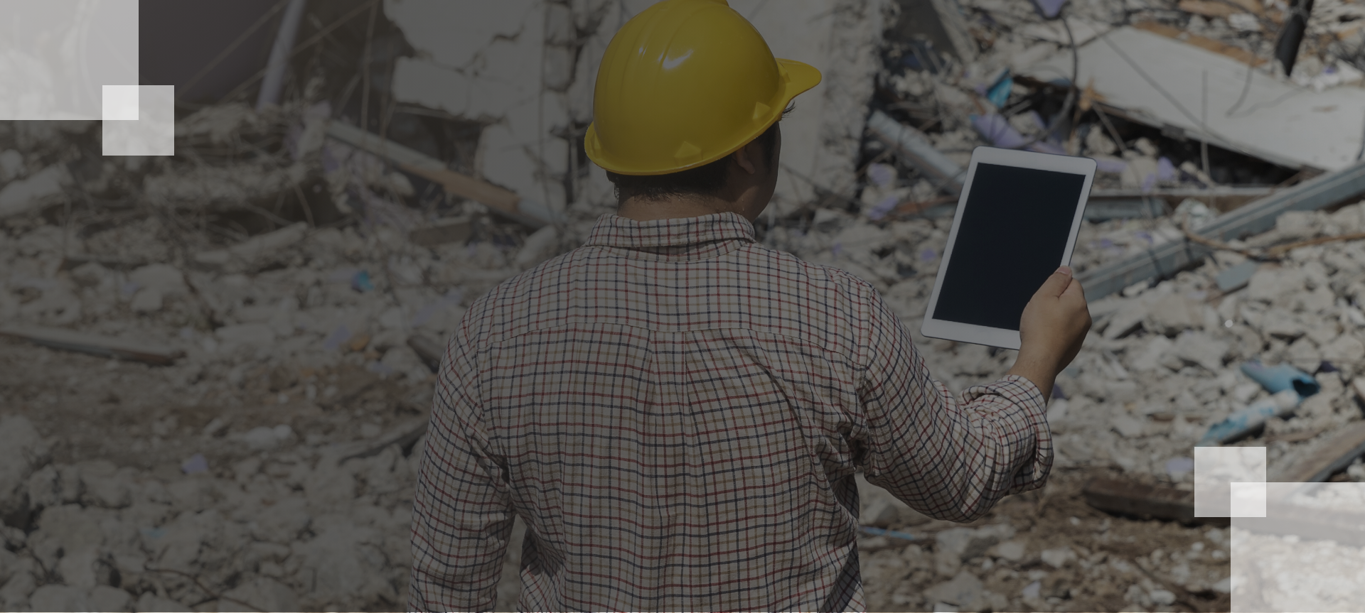 Disaster Deployment Sample Image