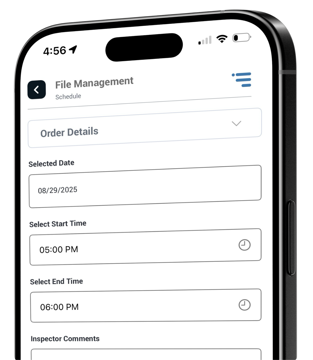 File Management Image